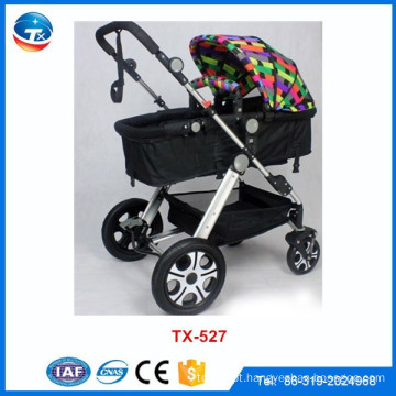 Carrinho de bebê China fabricante por atacado carrinho de bebê grande roda, ver carrinho de bebê, carrinho de bebê personalizado China fornecedor